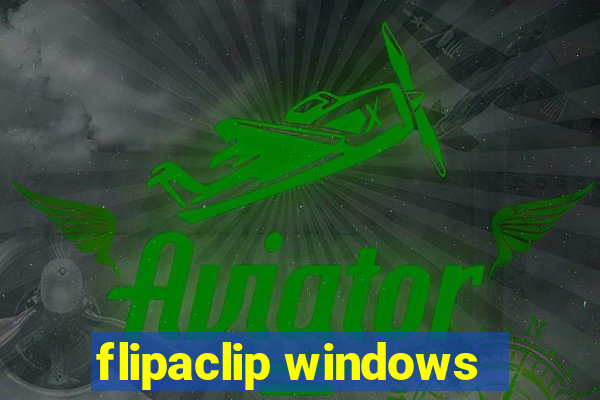 flipaclip windows